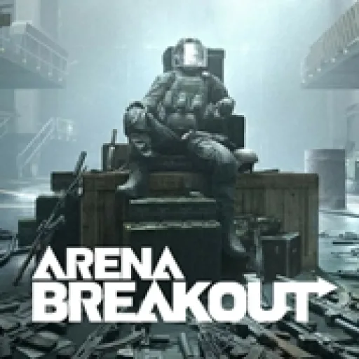 Arena Breakout