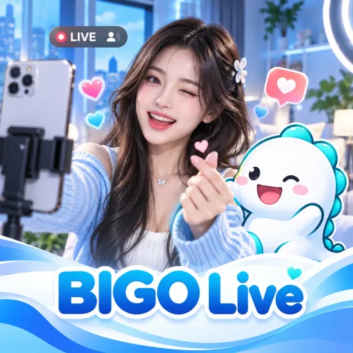 Bigo Live