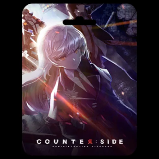 Counter:Side