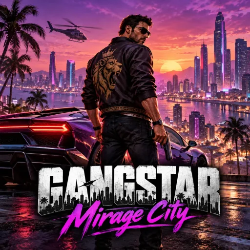 Gangstar Mirage City