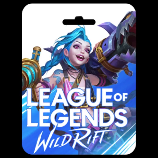 League of Legends: Wild Rift