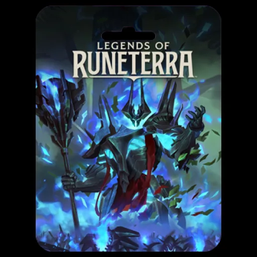 Legends of Runeterra