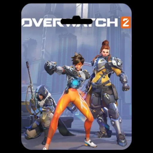 Overwatch 2