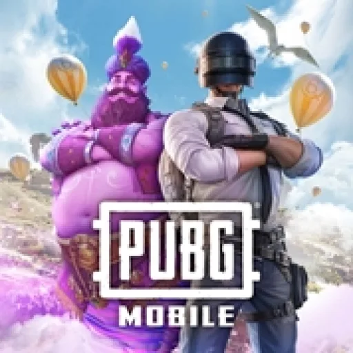 PUBG Mobile (Global)