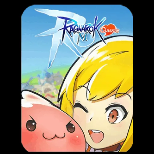 Ragnarok M: Classic