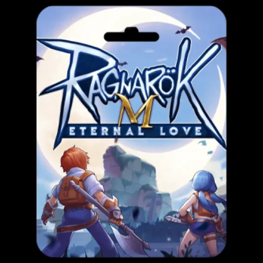 Ragnarok M: Eternal Love