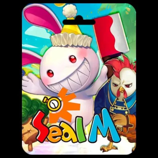 Seal M