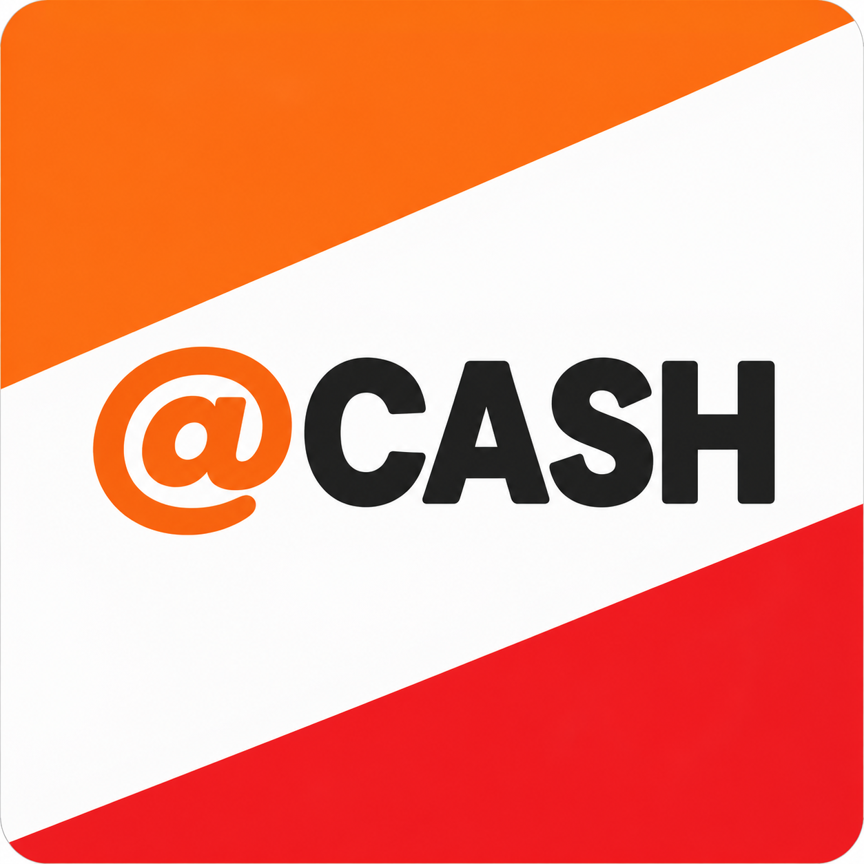 @CASH