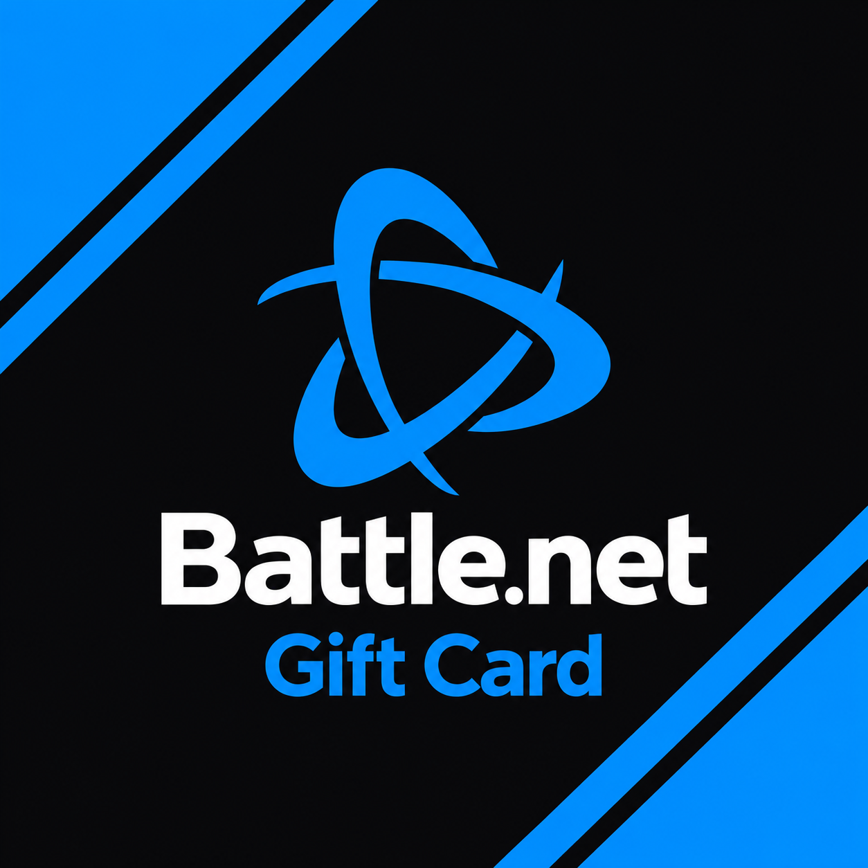 Battle.net Gift Card