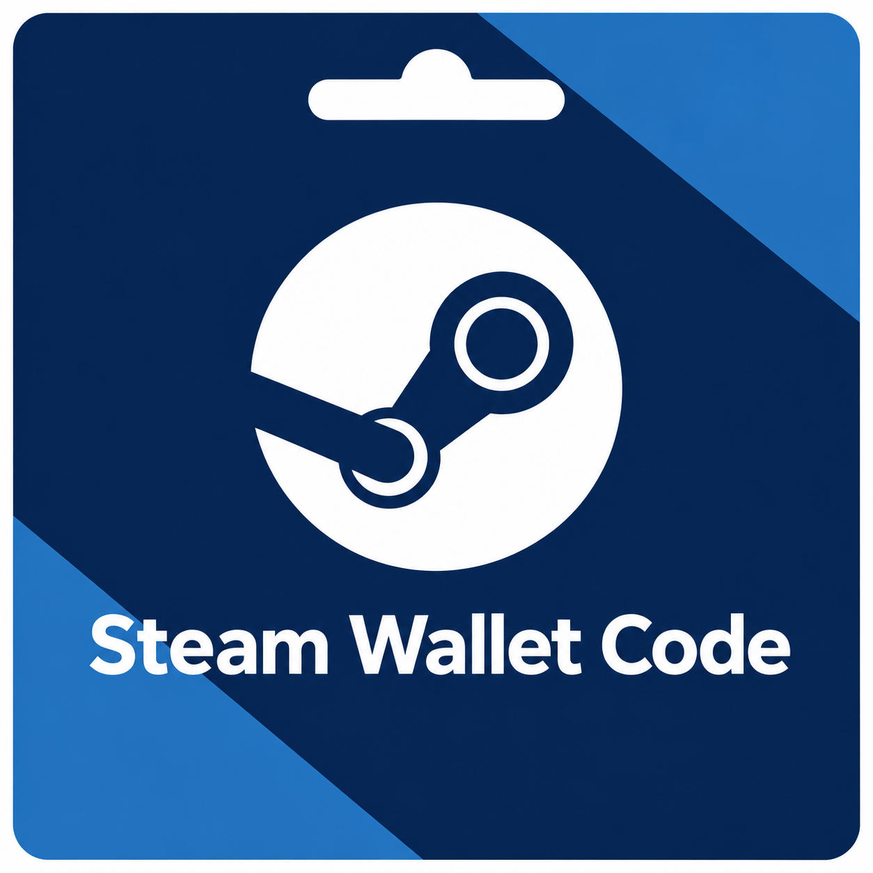 Steam Wallet Code